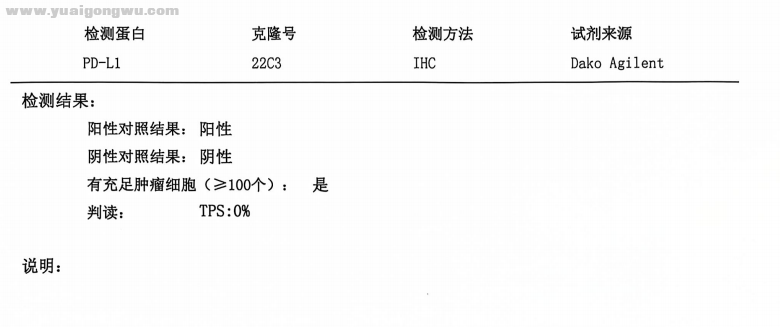 免疫靶点